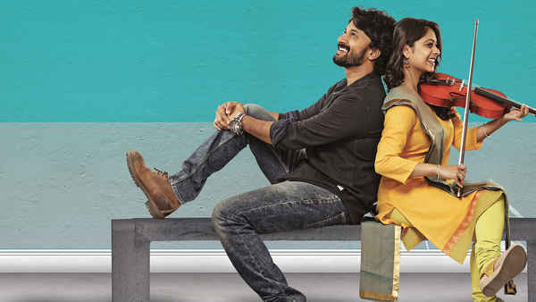 Gubbacchi Goravanka Poster 1