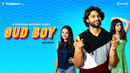 Gud Boy Poster 1
