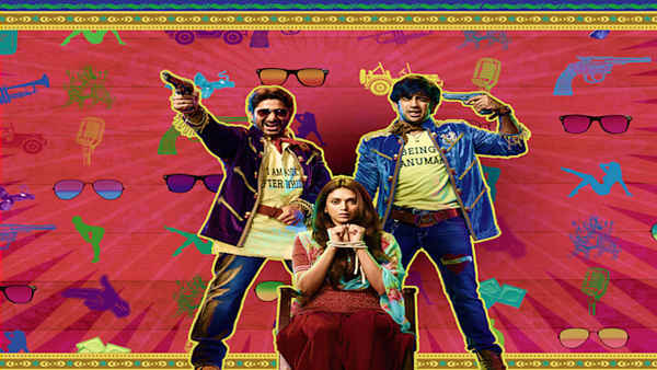 Guddu Rangeela Poster 6