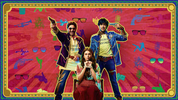 Guddu Rangeela Poster 7