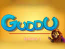Guddu The Great Poster 2