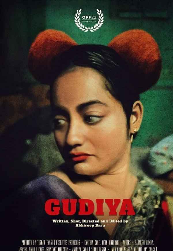 Gudiya Poster 4