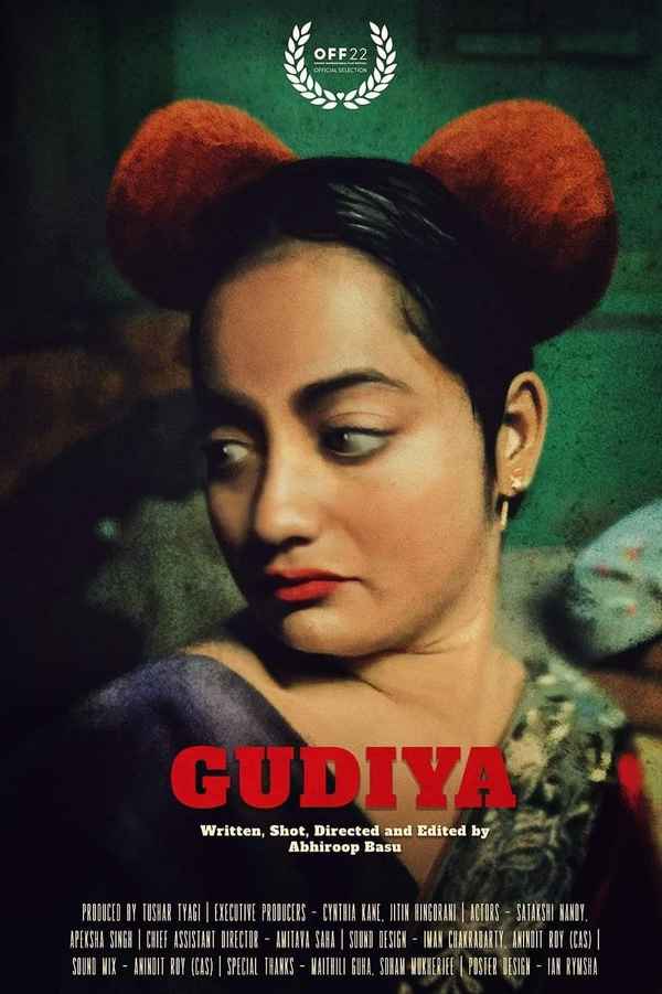 Gudiya Poster 2