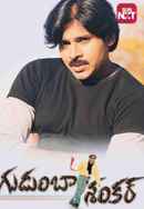 Gudumba Shankar Poster 7