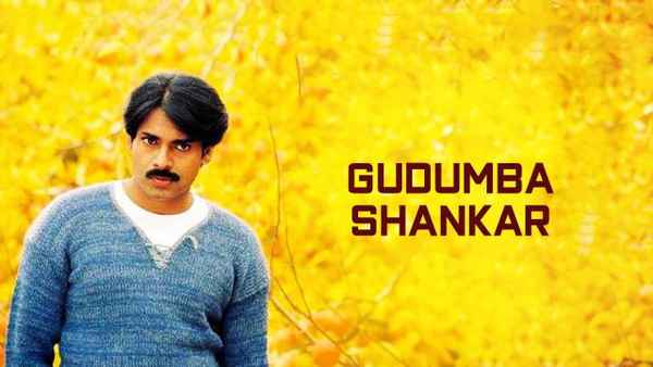 Gudumba Shankar Poster 5