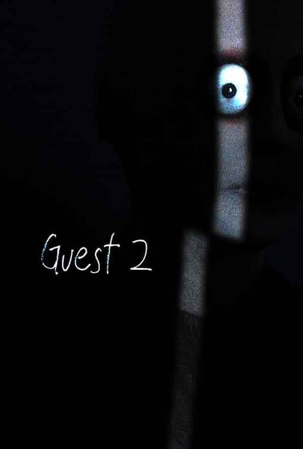 Guest 2 Poster 2