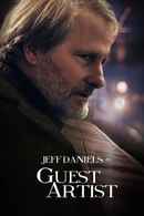 Guest Artist Poster 5