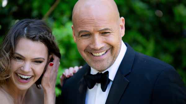 Guest House Poster 1