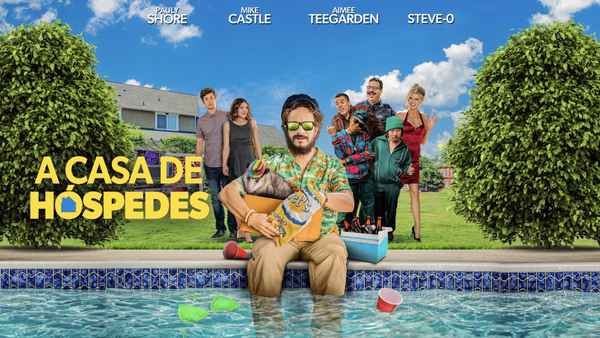 Guest House Poster 4