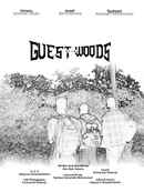 Guest Of The Woods Poster 2