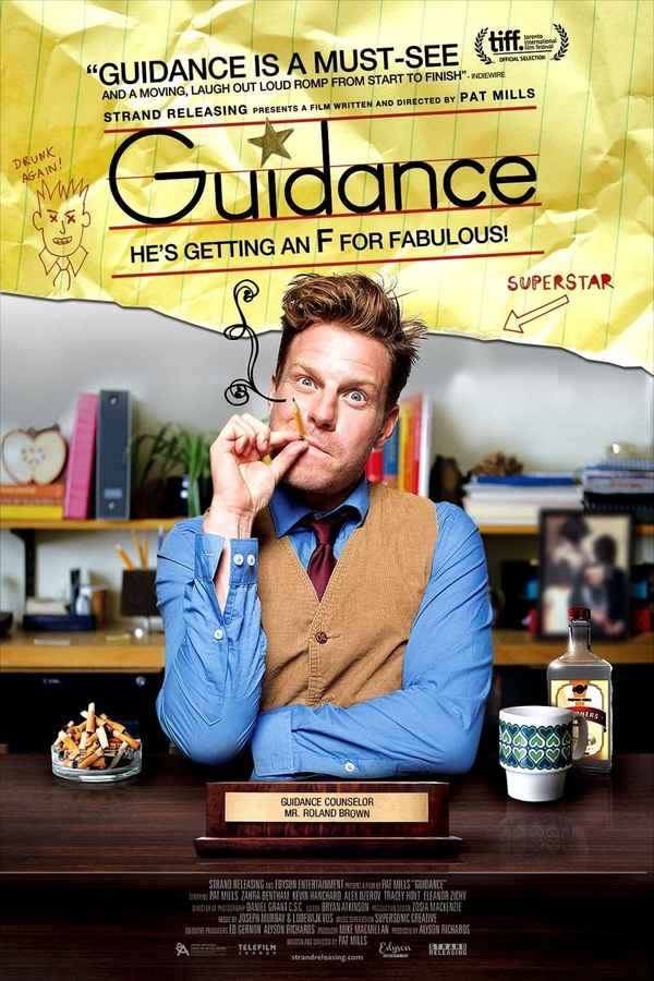 Guidance Poster 6