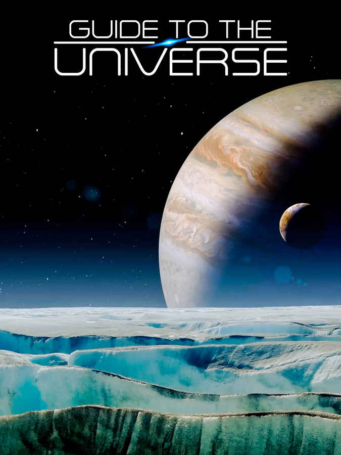 Watch Guide To The Universe Online, All Seasons or Episodes