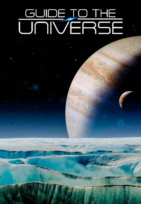 Guide To The Universe Poster 4