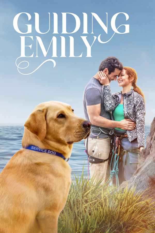 Guiding Emily Poster 4