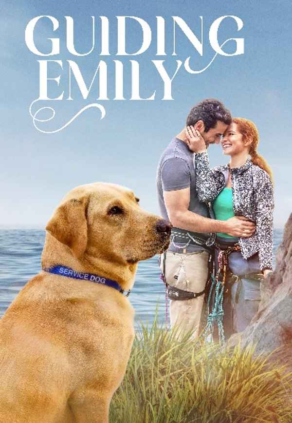 Guiding Emily Poster 5