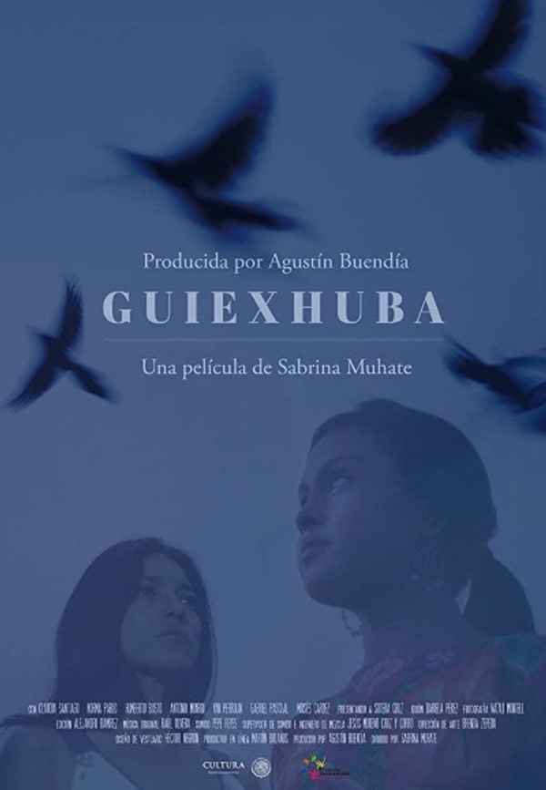 Guiexhuba Poster 2