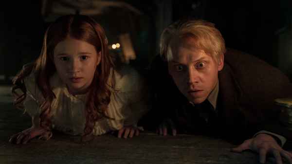 Guillermo del Toro's Cabinet of Curiosities Poster 3