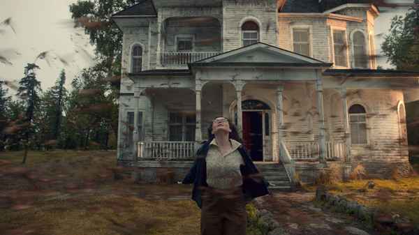 Guillermo del Toro's Cabinet of Curiosities Poster 2