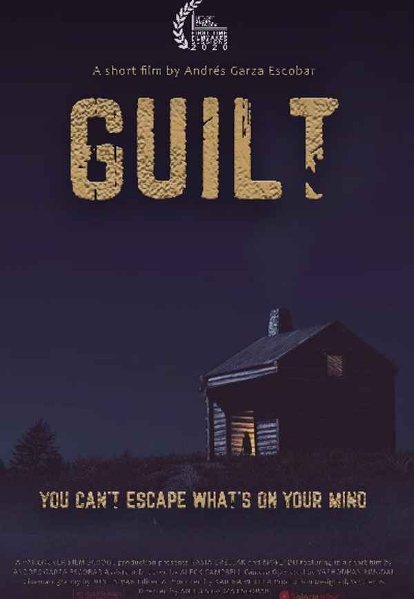 Guilt Poster 7
