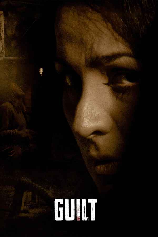 Guilt Poster 4