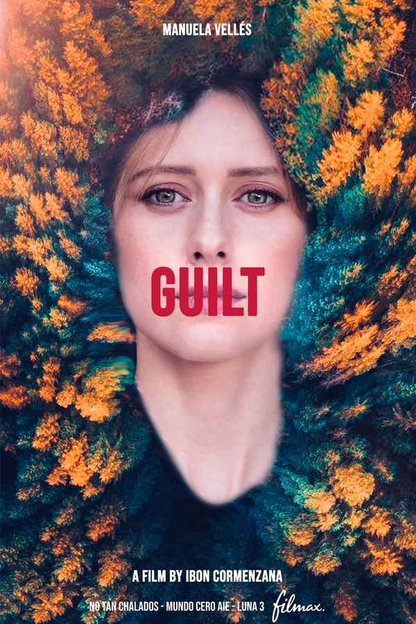 Guilt Poster 2