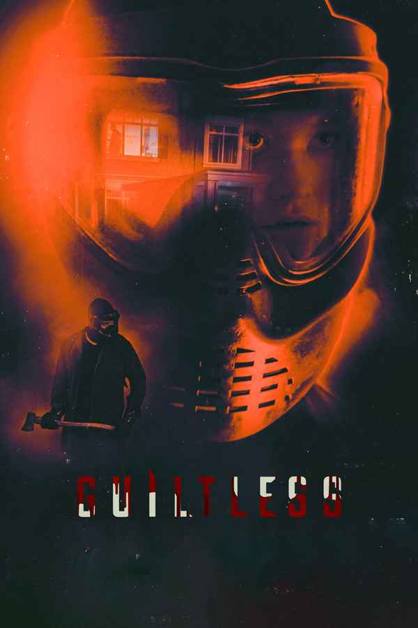 Guiltless Poster 2