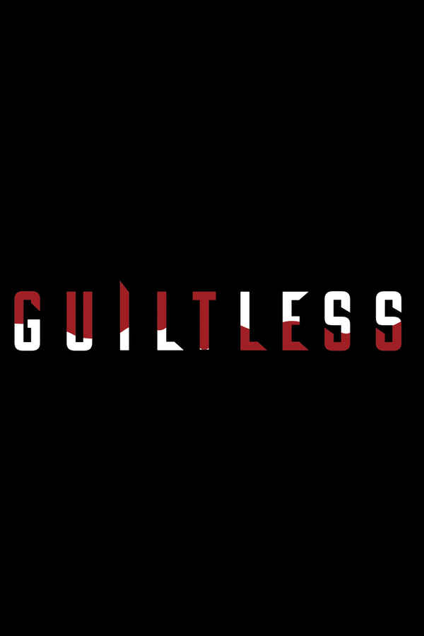Guiltless Poster 3