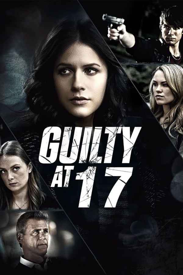 Guilty at 17 Poster 4