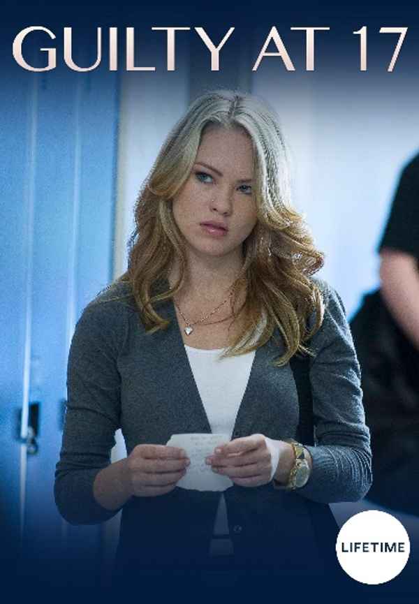 Guilty at 17 Poster 5