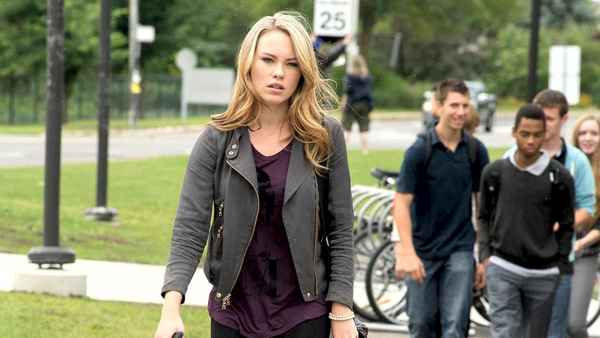 Guilty at 17 Poster 3