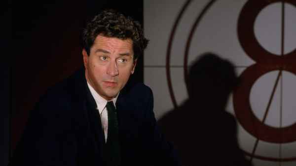 Guilty By Suspicion Poster 7