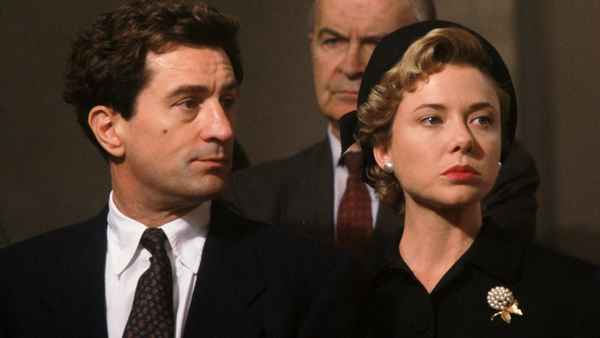 Guilty By Suspicion Poster 3