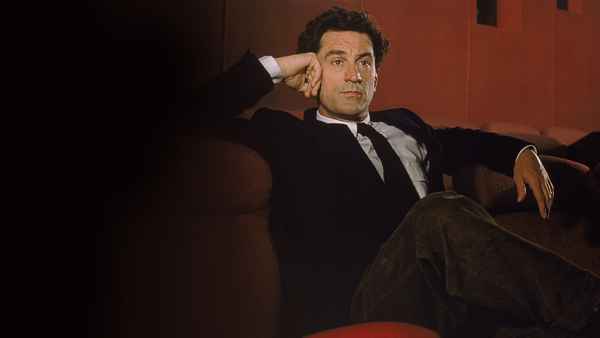 Guilty By Suspicion Poster 2