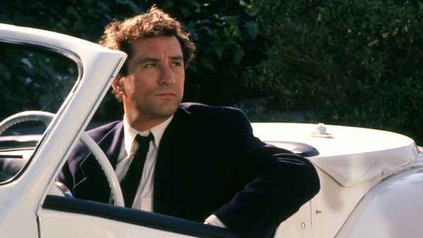 Guilty By Suspicion Poster 1