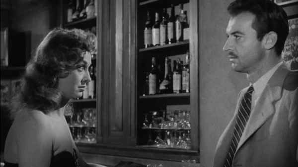 Guilty Bystander Poster 5