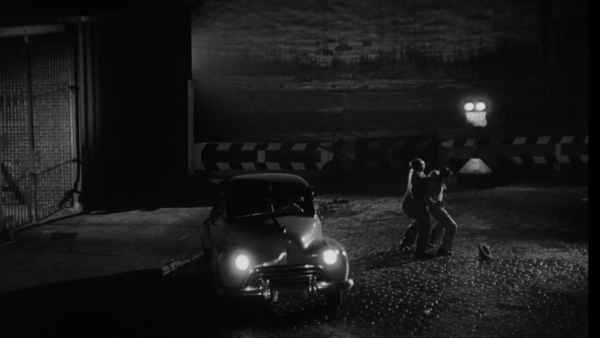 Guilty Bystander Poster 4