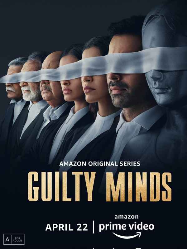 Guilty Minds Poster 2