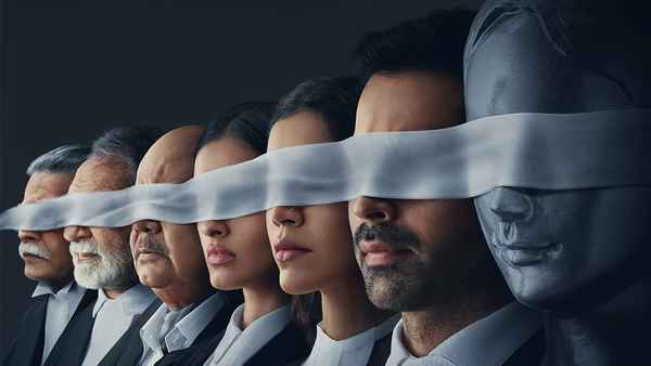 Guilty Minds Poster 3