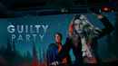 Guilty Party Poster 1