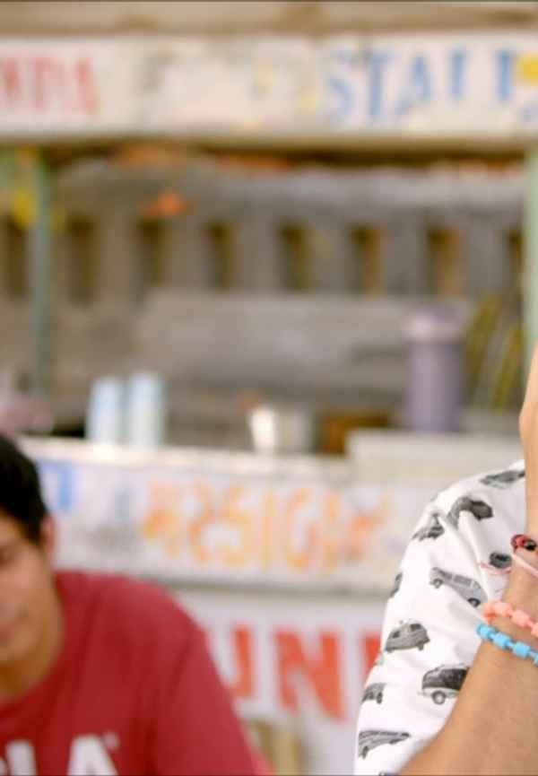 Gujjubhai Most Wanted Poster 5