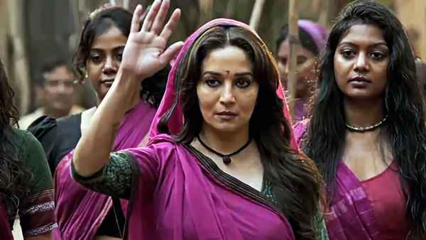 Gulaab Gang Poster 5