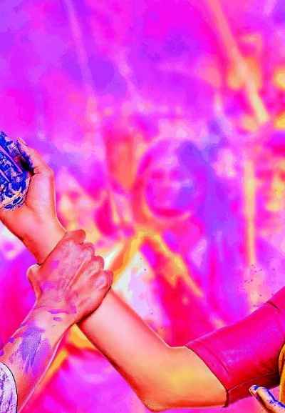 Gulaab Gang