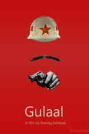 Gulaal Poster 4