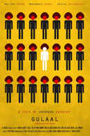 Gulaal Poster 5