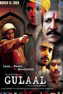 Gulaal Poster 6