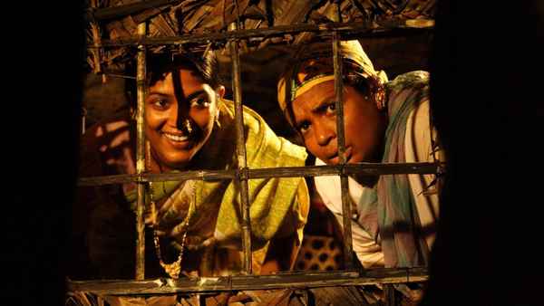 Gulabi Talkies Poster 1