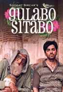 Gulabo Sitabo Poster 4