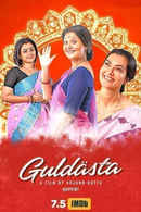 Guldasta Poster 2