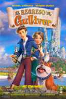 Gulliver Returns Poster 3