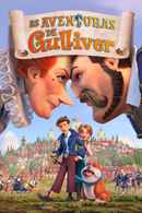 Gulliver Returns Poster 4